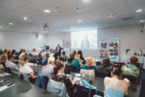 MEDsport sympozium