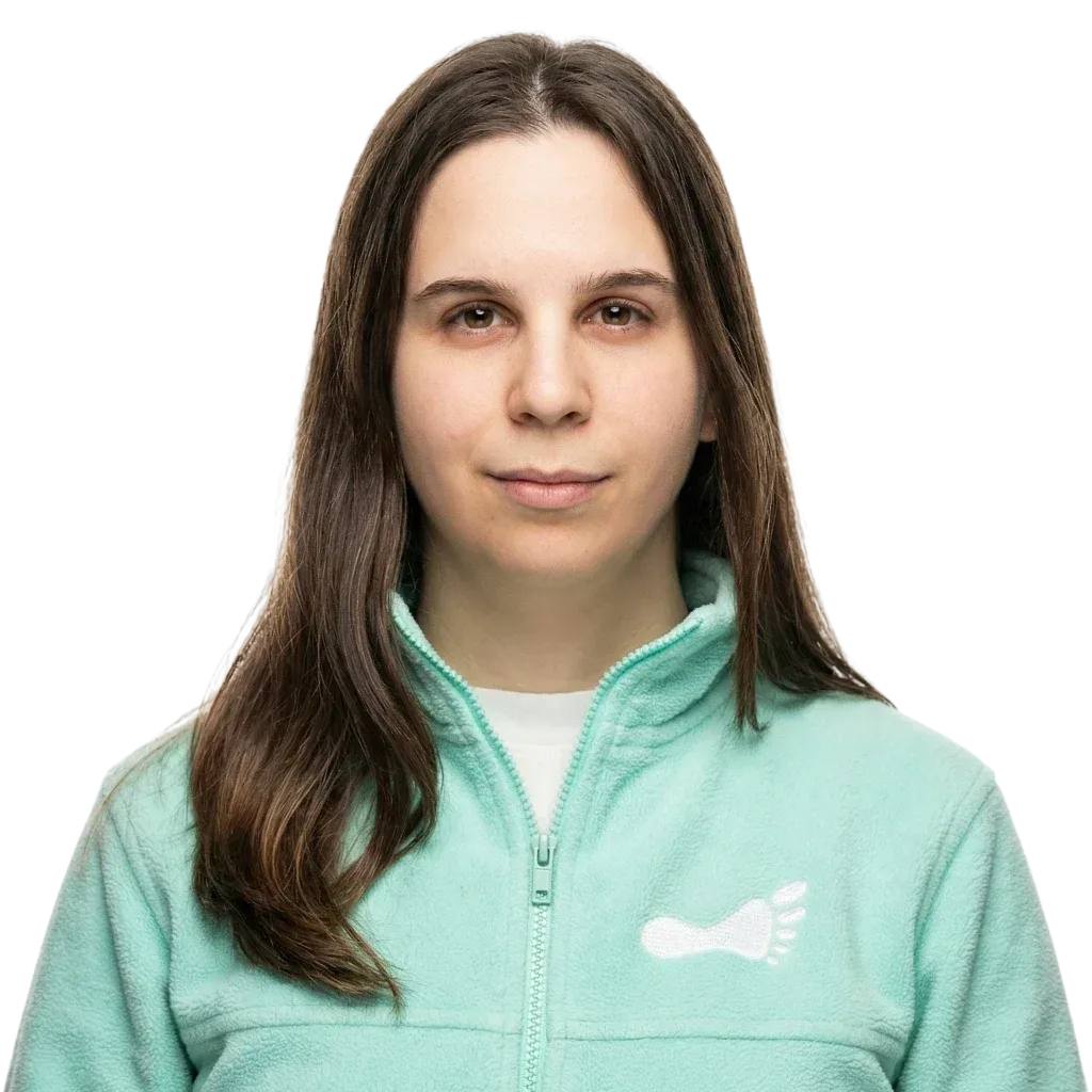 Dominika Straková