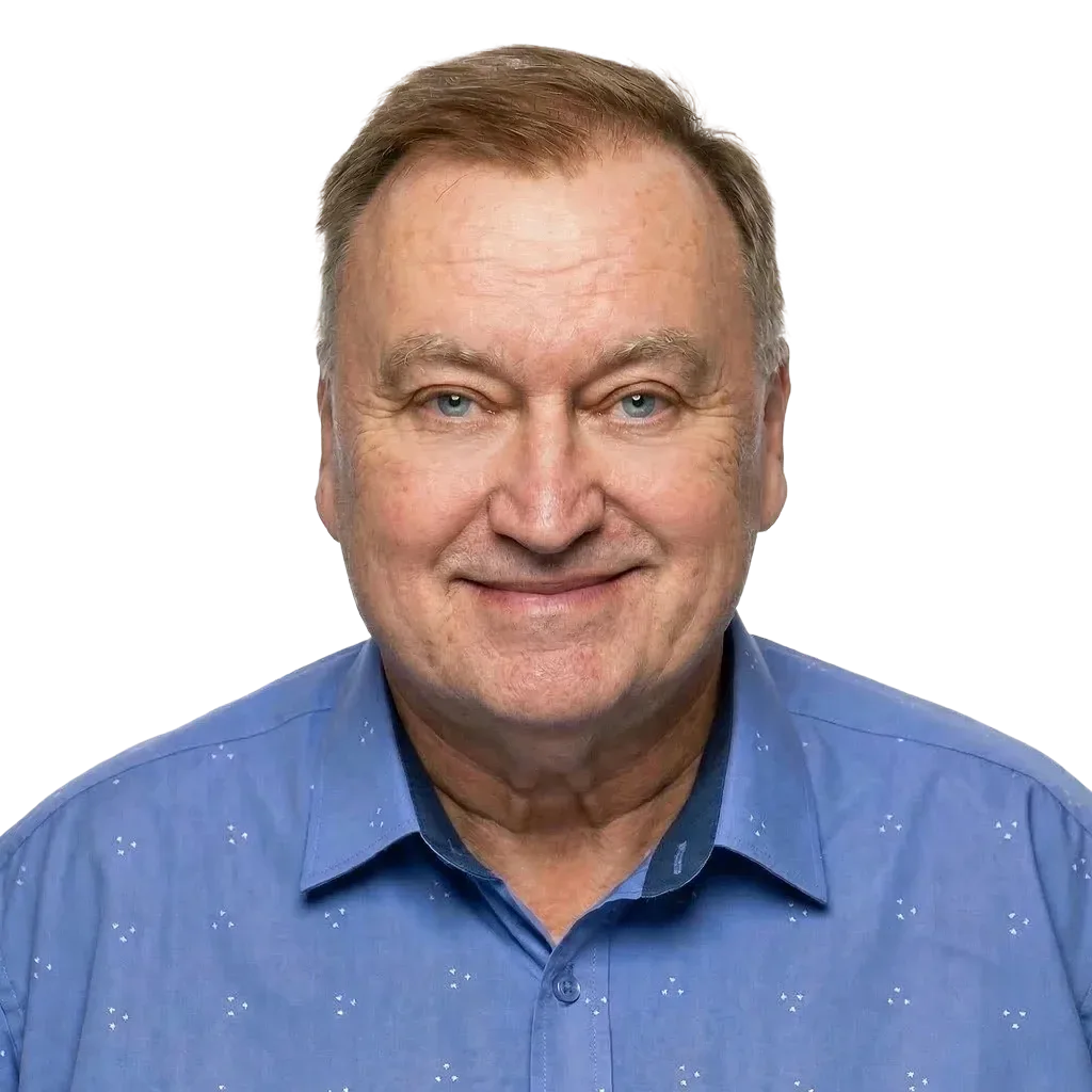 MUDr. Miroslav Havrda