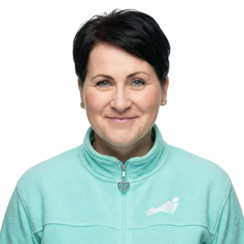 Pavla Zelenyjová