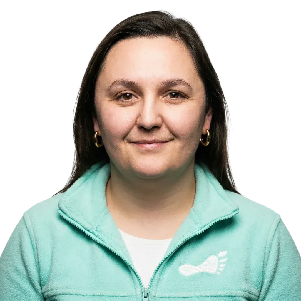 Soňa Nováková