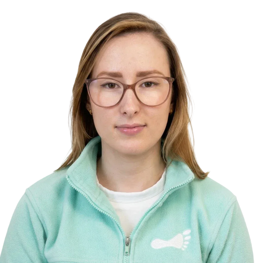 Ing. Bc. Eliška Hryzlíková