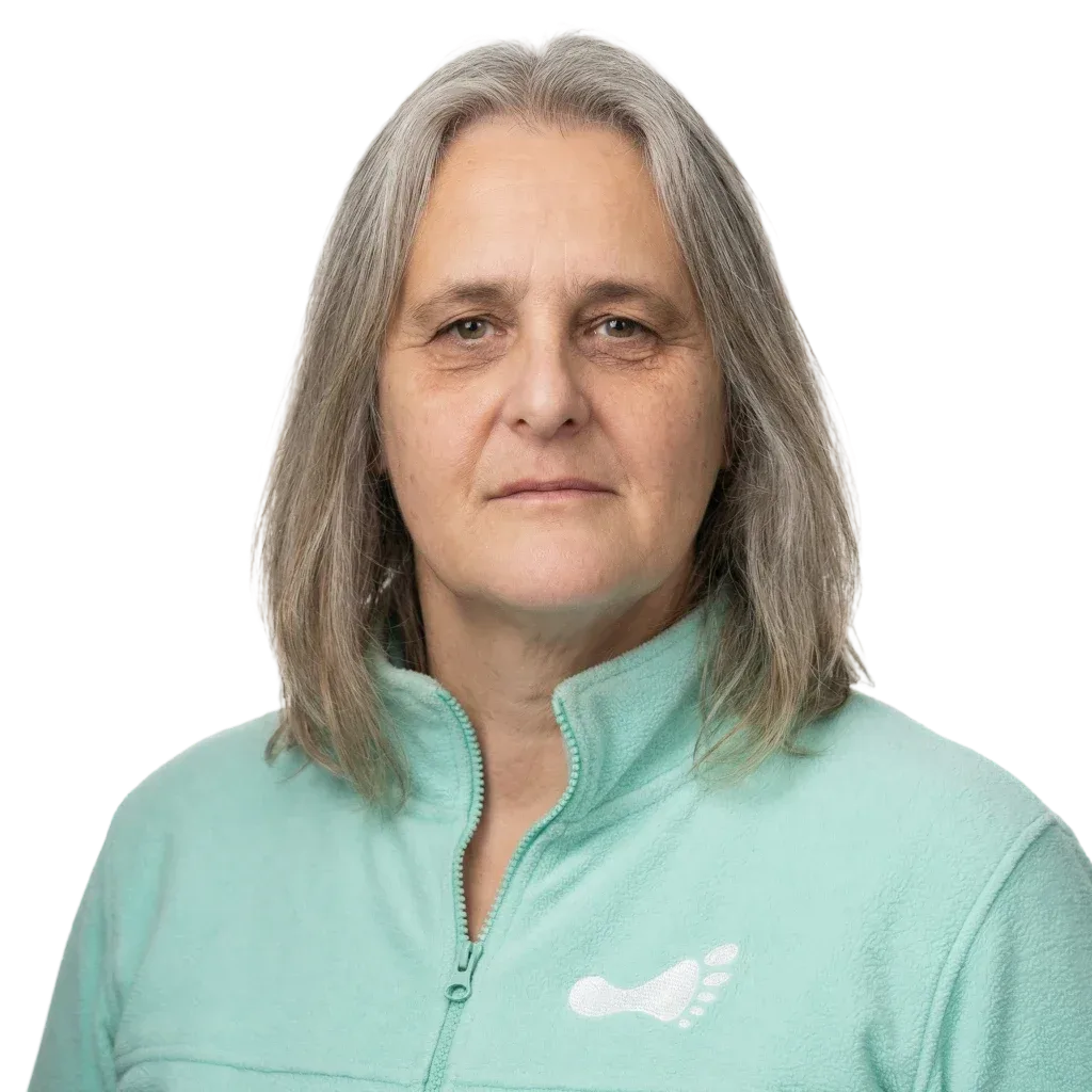 Radka Hrušková