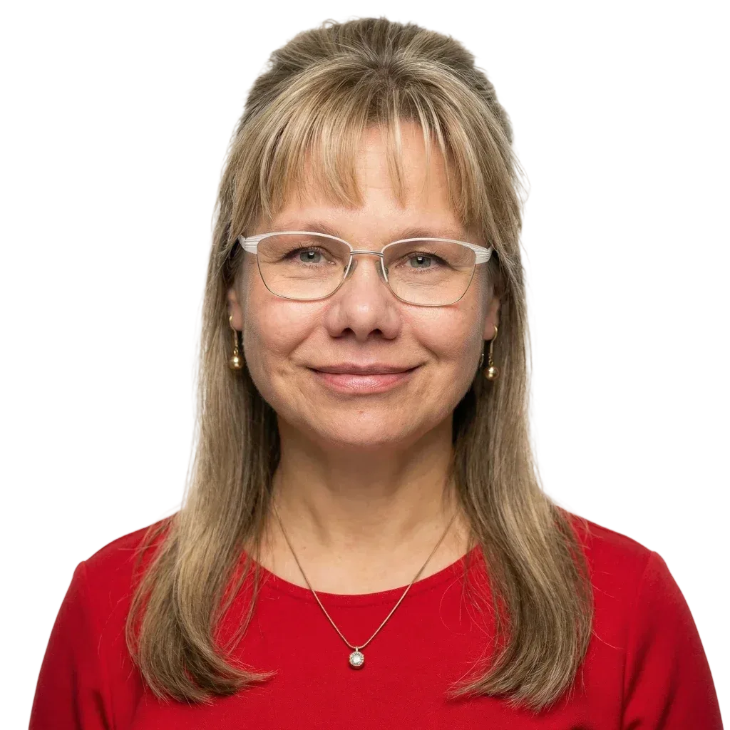 Mgr. Helena Havrdová