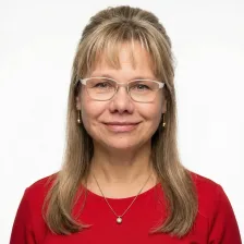 Mgr. Helena Havrdová