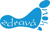 Zdravá noha