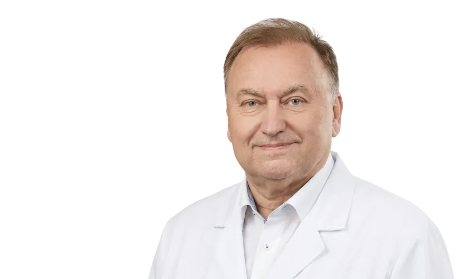 MUDr. Miroslav Havrda